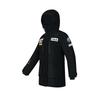FILA SKI Down Jacket Women's Pitch Black A11W446924FBK