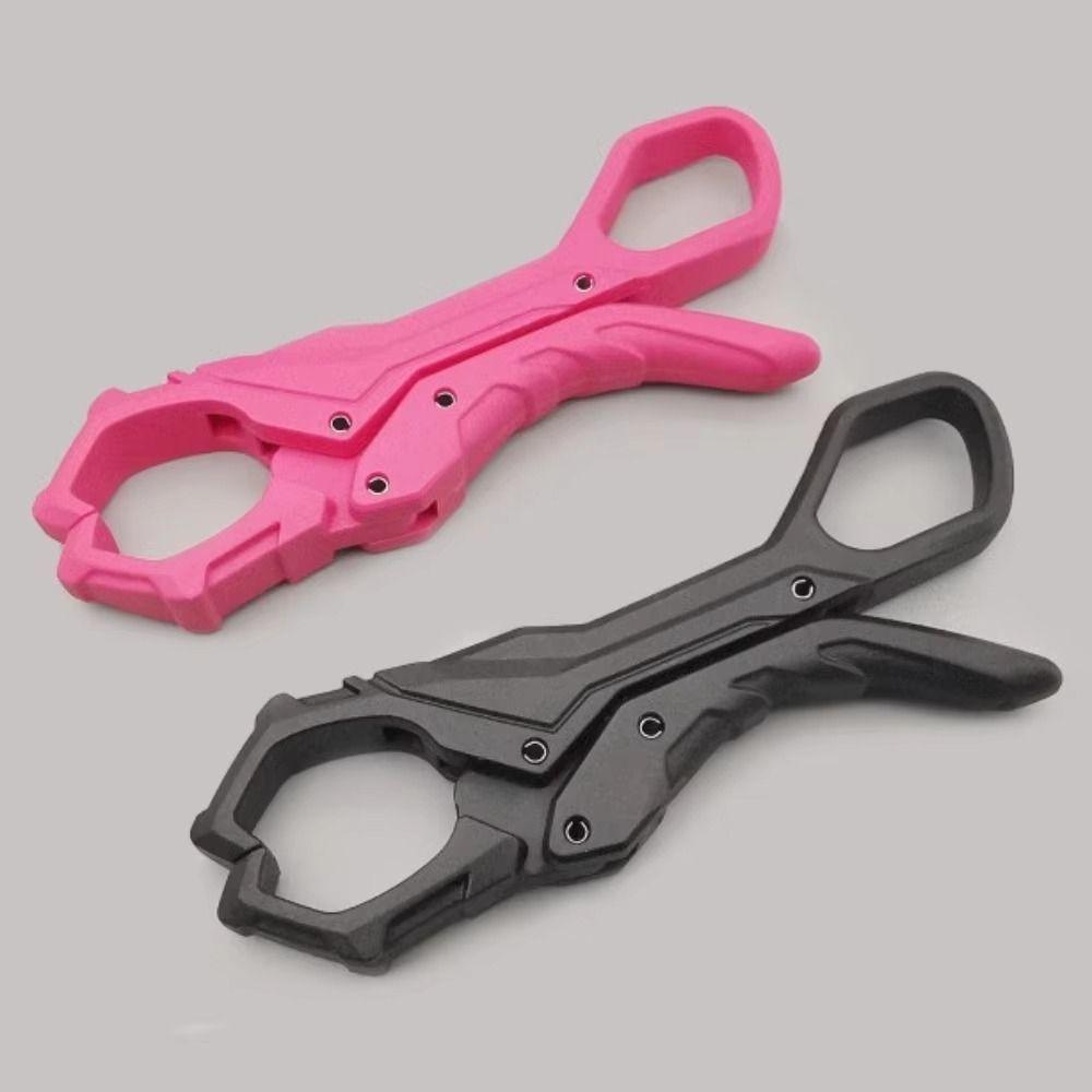 Lightweight Fishing Gripper No Harm To Fish Fish Lip Holder Fish Grip  Fishing Tools