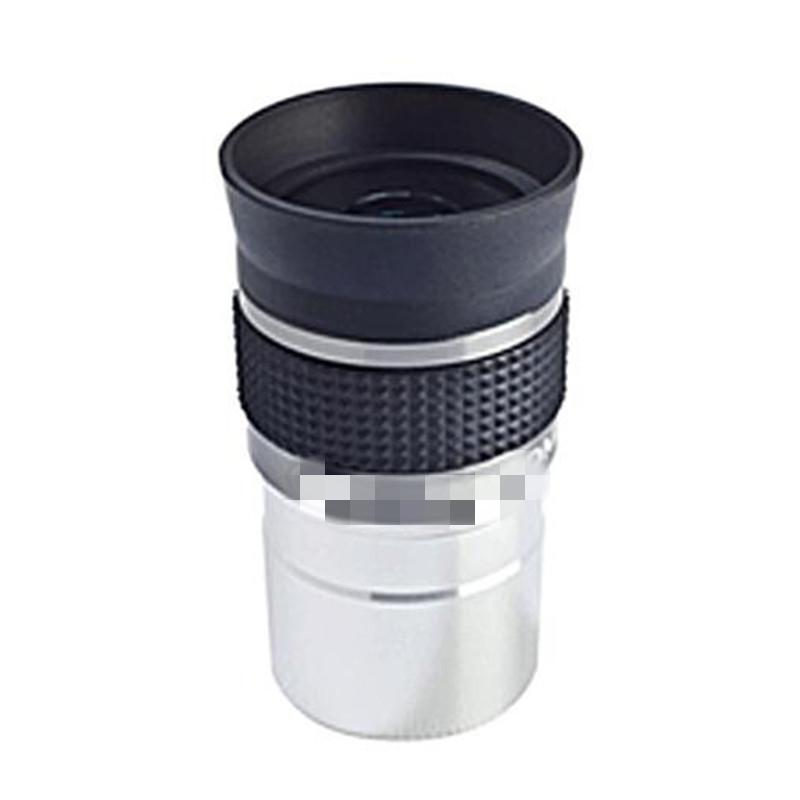 OMNI PLOSSL 1.25 Inches Astronomical Telescope Eyepiece Optical Glass 4mm 6mm 9mm 12mm 15mm 32mm 40mm 2X Barlow Microscope Lens