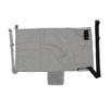 Airplane Seat Extender Portable Travel Foot Rest Airplane Must Haves for Toddlers Kids To Lie Down