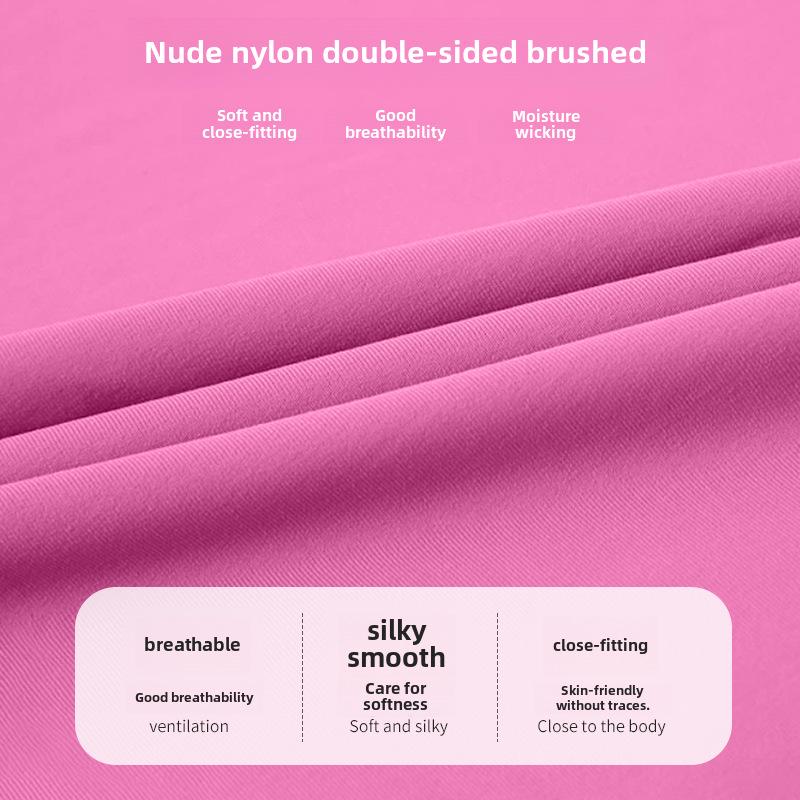 Cross-Border Sexy Underwear Set: Sports Camisole Bra & High-Waist Yoga Pants