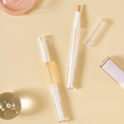 Brush Pen Vacuum Container 2 Ml