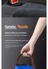 Smart Voice-Controlled PTC Heater & Humidifier with Simulated Flame