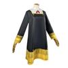 Round Spy Playhouse Anya Cosplay Dress Skirt - Eden Academy Anime Costume