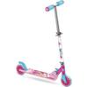 Mondo Motors Barbie Blue-pink Scooter for Children