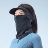 ROCKBROS Ice Silk UV Protection Cycling & Outdoor Headwear