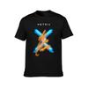 METRIC BAND TShirt mens graphic t shirts man t shirts cotton TShirt