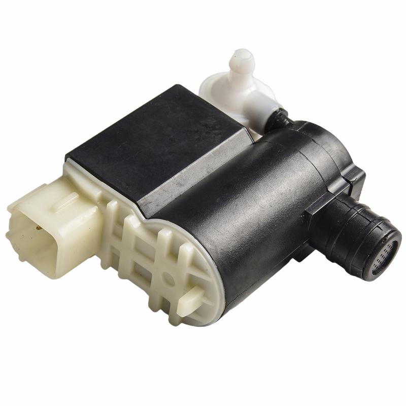 For Hyundai Accent Replacement Washer Pump Windshield Washer Pump Size As Shown In The Picture High-quality Materials