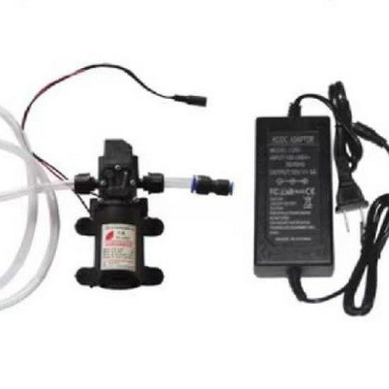 20-60 Ft Solar Panel & Window Cleaning Brush Kit