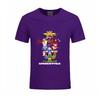 Man S T Shirt Arrival Anime Undertale Family Print T Shirt Men Aesthetic