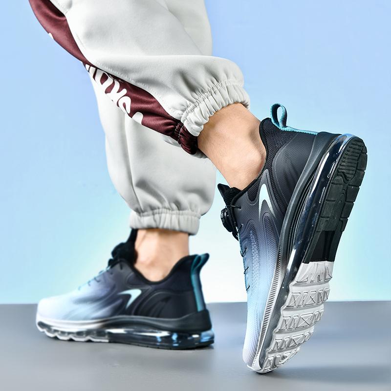 Schuhe männer Turnschuhe Männlichen lässig Herren Schuhe tenis Luxus schuhe Trainer Rennen Atmungsaktive Schuhe mode müßiggänger laufschuhe für männer