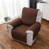Waterproof Anti-wear Sofa Covers Furniture Protector For Dogs Pets Kids Anti-Slip Couch Recliner Slipcovers Armchair