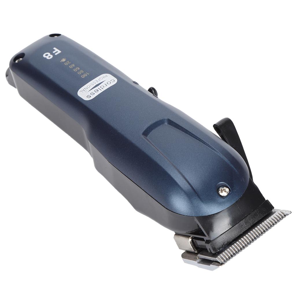 Dog Shaver Clippers Low Noise Rechargeable Electric Hair Clippers Set for Dog Cat Pet