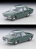 TOMYTEC Tomica Limited Vintage Datsun Bluebird Sedan 1400 Standard Green 1970 Model 339281 1/64 LV-219a 2-Door (Finished Product)