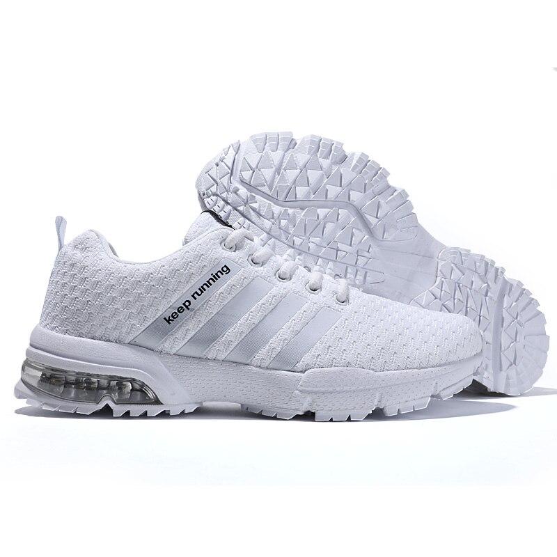 Spring Summer Golf Shoes For Men Women Mesh Breathable Outdoor Golf Sport Sneakers Training Shoes Air Cushion Mens Golf Trainers