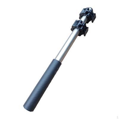 Adjustable Dumbbell Bar Handle Loadable Non-Slip Locking Training Home Gym Fitness Forearm