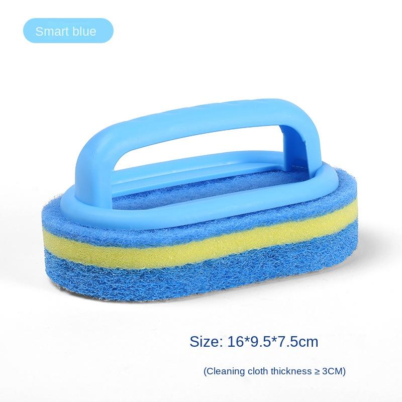 

С ручкой, Щетка для чистки, Губка, Салфетка, Кастрюля кухонная для уборки, Щетка для мытья посуды, Губка, Утолщающая салфетка