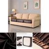 Waterproof Couch Cover Seat Protector In Elegant Pu Leather For Modern Homes
