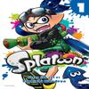 Splatoon Vol. 1 by Sankichi Hinodeya Paperback Book 9781421595481