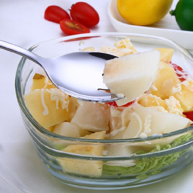 Salad Serving Set Spoon and Fork Set Salad Serving Tools Salad Serving Utensils