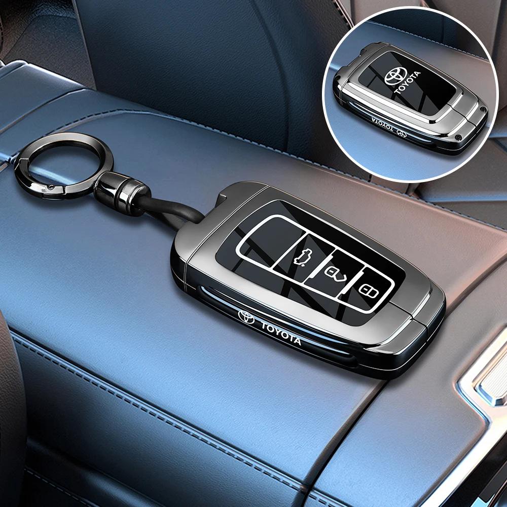 2024 Toyota Corolla Ruifang HFDERY5 Keycase 24 New Type FAW Toyota Ruifang Elite Edition Special Case Buckle for Men