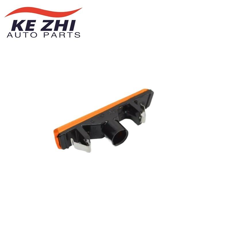 63138360215 Left and Right Clear Fender Side Marker Lights Suitable For BMW 7-Series E38 1995-2001