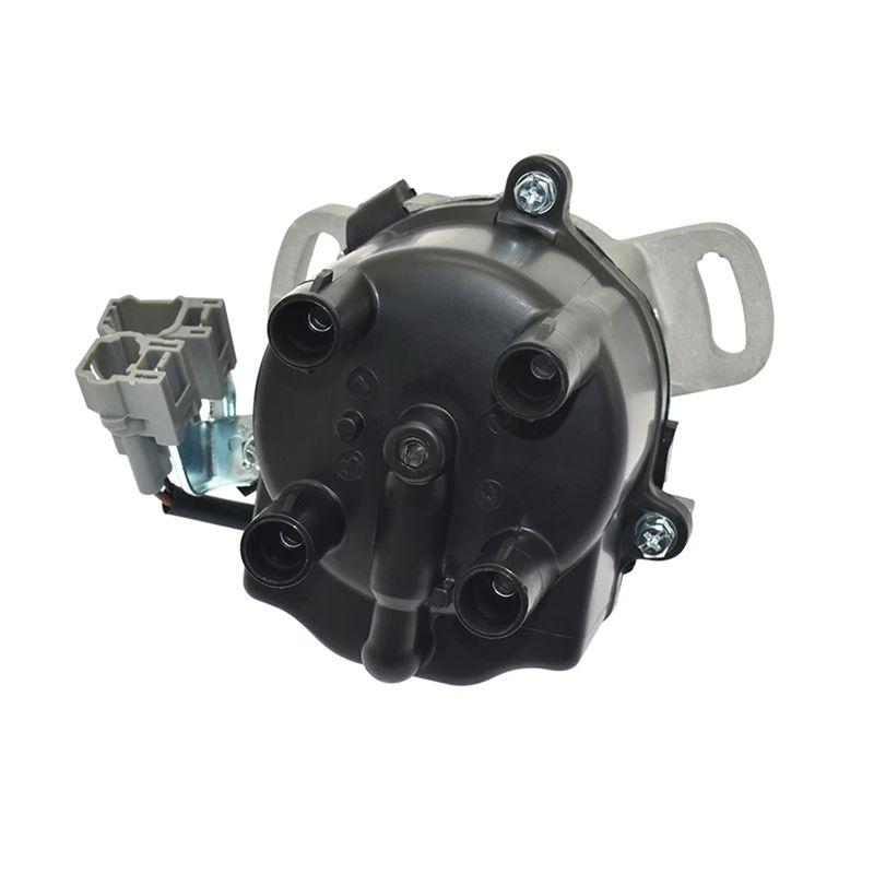 For Toyota Corolla 1992-1997 1.3 12V Distributor 19020-11380 029020-1641 Ignition Replacement Part