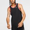 Nike Dri-FIT Classic Basketball Tank Top Men Tops Black BV9357-010