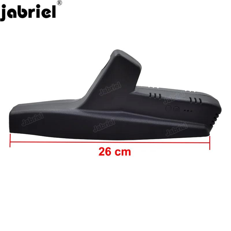 HD 1080P WIFI Car DVR Dash Cam Cameras 24H Driving Recorder Dashcam for BMW I3 I01 2013 2014 2015 2016 2017 2018 2019 2020 2025