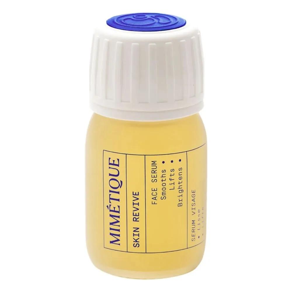

MIMETIQUE France SKIN REVIVE Smoothing Serum 30ml