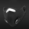 Fashion Creative Five Layers Built-in Filter Breathable Running Anti Haze Mesh Prevention Mask