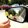 Rainproof Film Mirror,car Rearview Mirror Film Rainproof Waterproof Mirror Film Anti Fograin Film,protective Clear