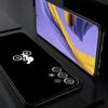 Mountain Bikes Cycling Phone Case For Samsung Galaxy A13 A51 A71 A41 A31 A21S A11 A03S A12 A32 A52 A22 A23 A33 A53 A73 5G Cover