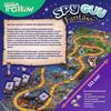 GRA SPY GUY FANTASY 02577