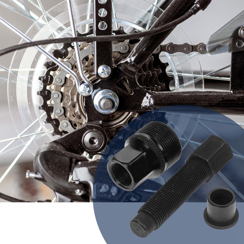 Crank Puller, Bike Crank Puller, Bike Pedal Puller, Crank Set, Crank Arm Extractor Tool,   Pedal Puller