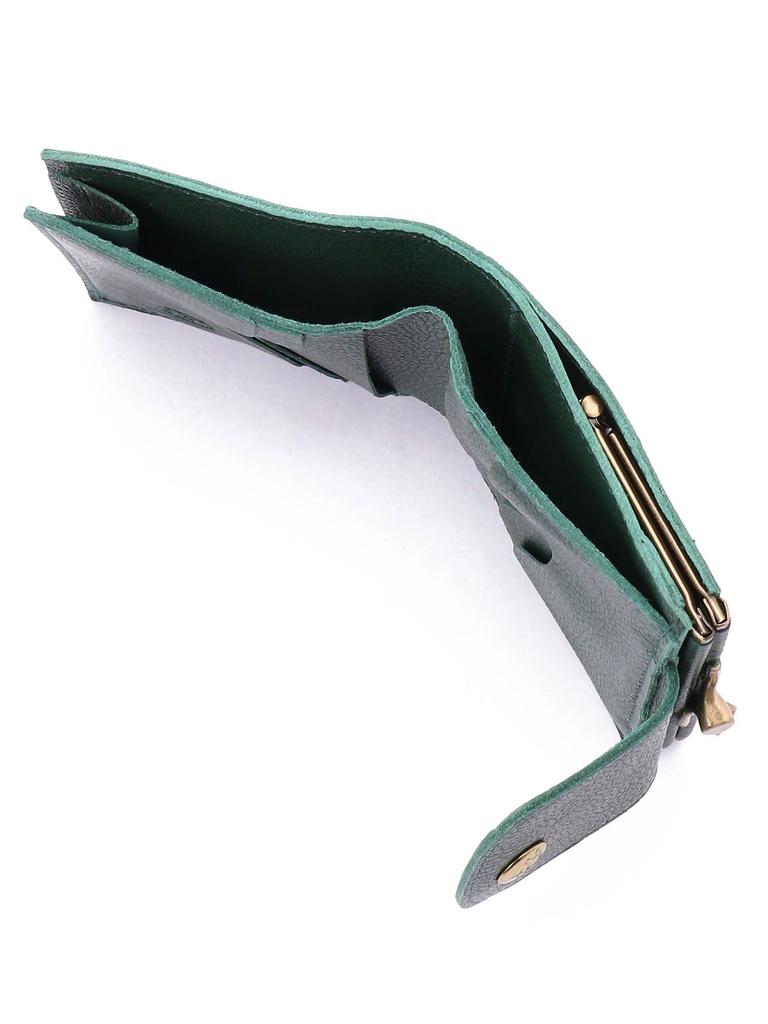 Il Bisonte Wallet 54154202309640 F Gray