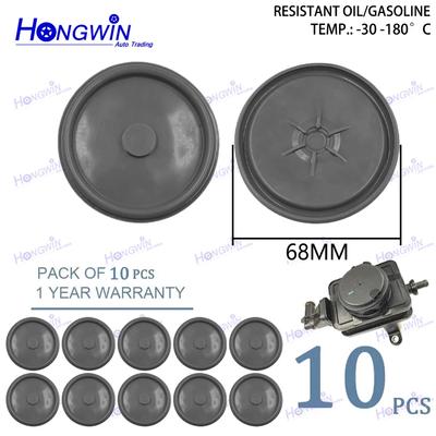1/5/10PCS 55208531 Oil Separator Membrane For Alfa Romeo Mito Giulietta Fiat Nuovo Doblo Grande Punto Lancia Delta K68119589aa