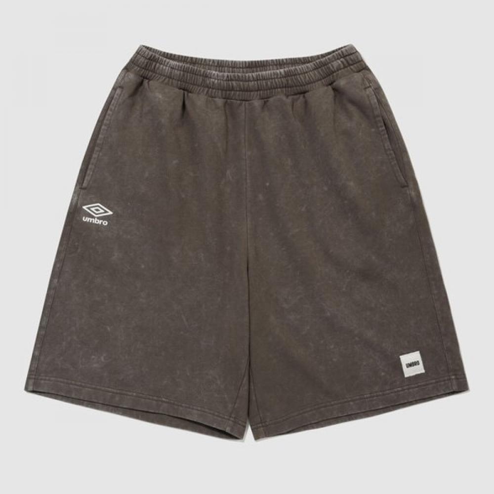 Umbro 5  Balloon Fit Shorts Ur321chp73