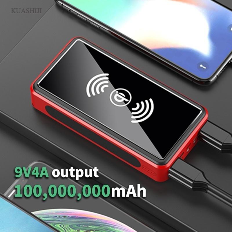 Verbatim Charge 'n' Go Powerbank  Batterie Supplémentaire  10000 MAh Power Delivery 30 Qc 30 Lipo Usb C Vert W990893 87522253
