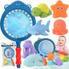 Heckermann G401-4 Bath Toy