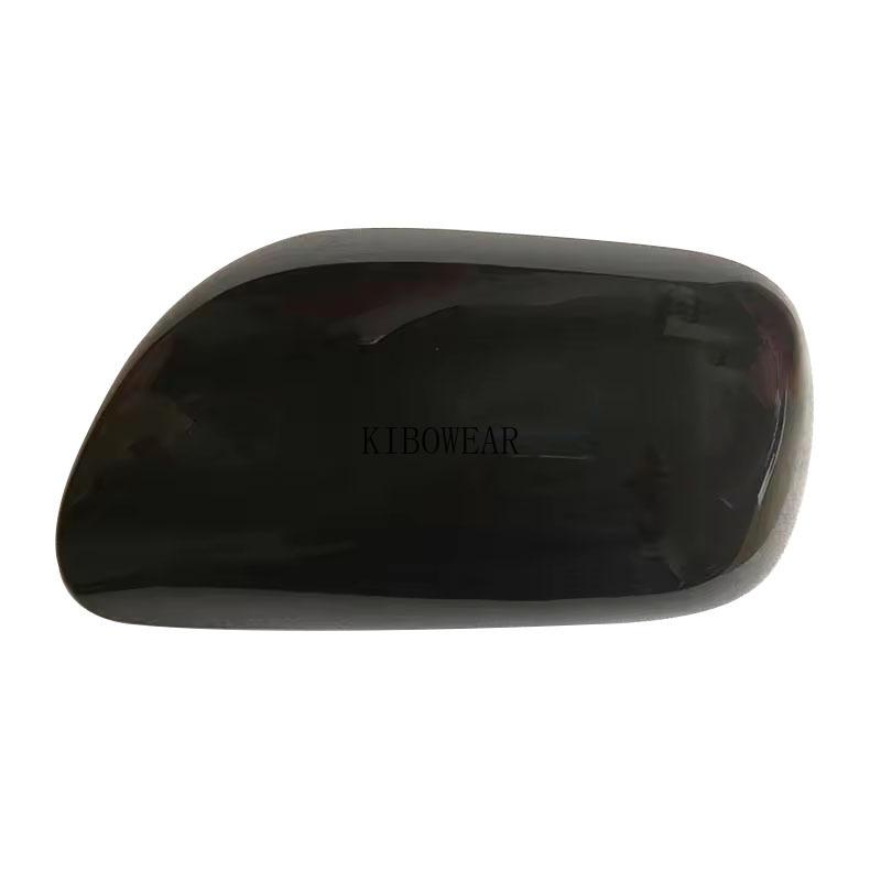 Replace Side Mirror Cover Cap For Toyota Auris E15 2006~2012 Case Shell Car Accessories Auto part 2007 2008 2009 2010 2011