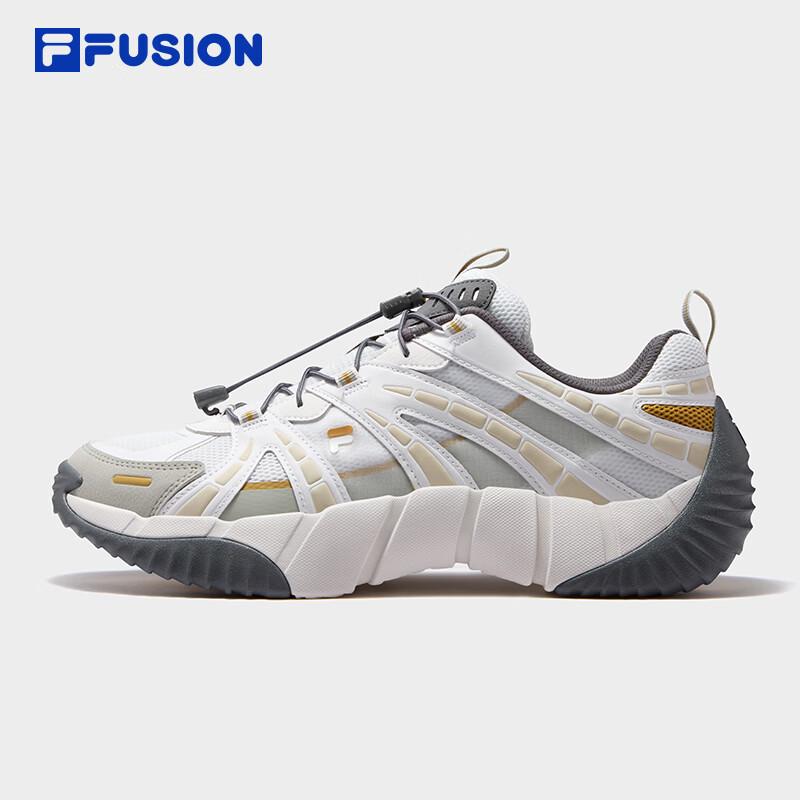 FILA FUSION BONE 2 Dad Shoes