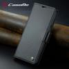 CaseMe-023 For Google Pixel 8 9 Pro/ Pixel 10/11 Pro XL 10A Luxury Magnetic Flip PU Leather Case Wallet Card Slots Cover Stand Protectives Skins Shell