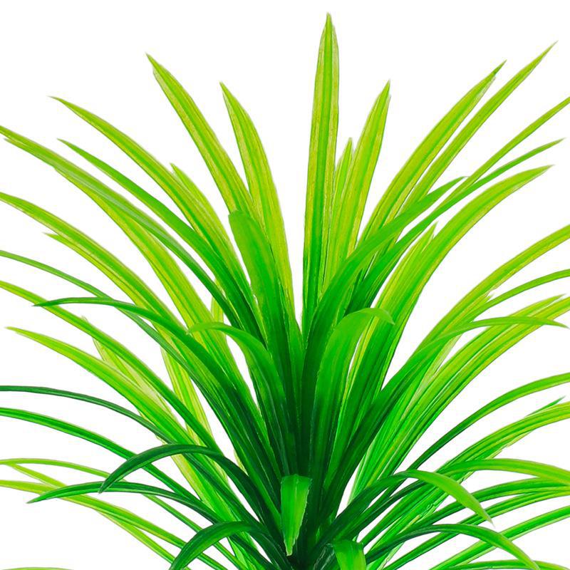 Aquarium Landscaping Simulation Water Plants CX30