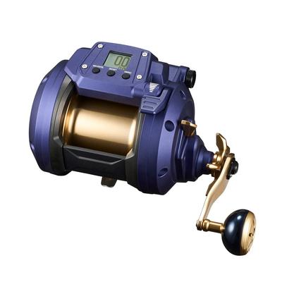 Daiwa Электрическая катушка Sea Power 800
