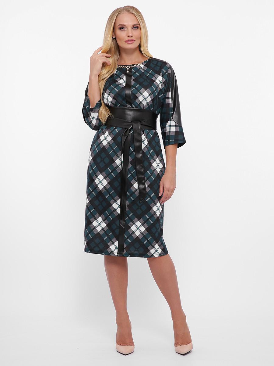 

Сукня Muar Кетлін 5XL зелений