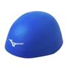 Mizuno GX SONIC RC N2JWA501 F Royal Blue Swim Cap for Competitive Swimming +