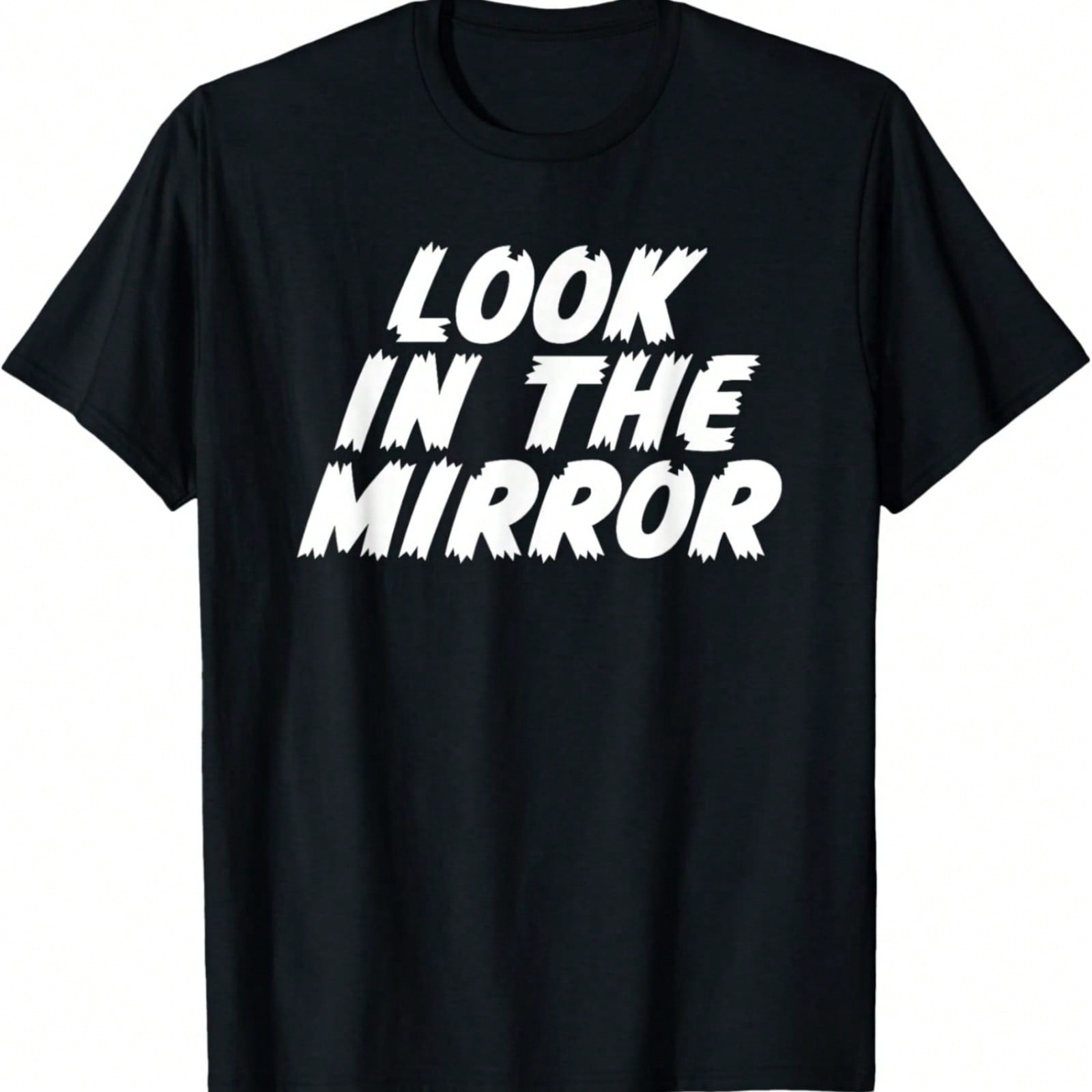 Look At My Hairline! Funny Balding Losing Hair Balding T-Shirt S разноцветный