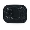 Car Fuel Tank Door Filler Cover Gas Lid Cap 77350-42070 For Toyota RAV4 2006-12