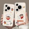 Cute Little New Magnetic Mobile Phone Case Is Suitable for Huawei Pura80ultra Cartoon 70pro Cute 80pro + New